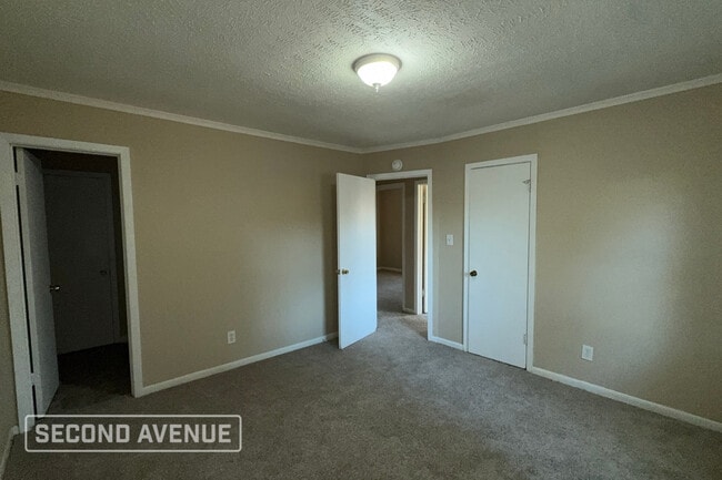 Foto del edificio - 2601 Downs Pl