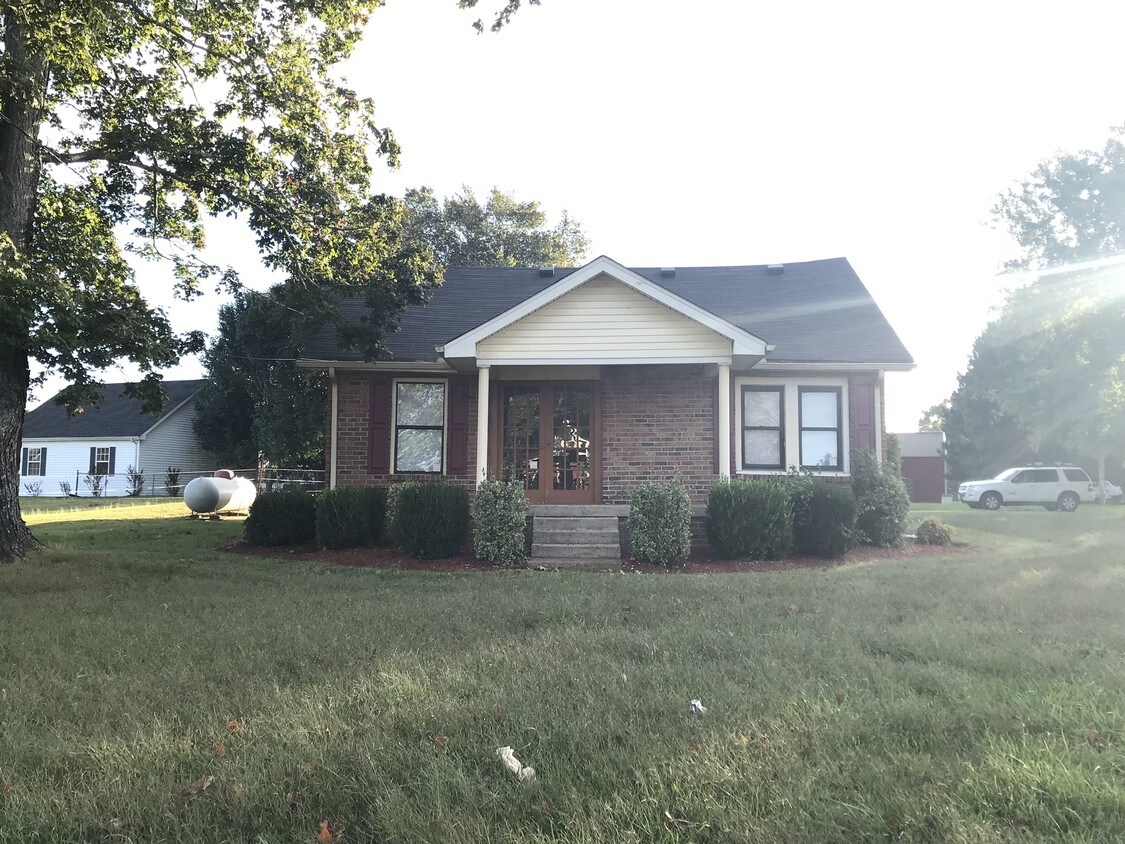 8220 Whites Creek Pike, Nashville, TN 37080 House for Rent in