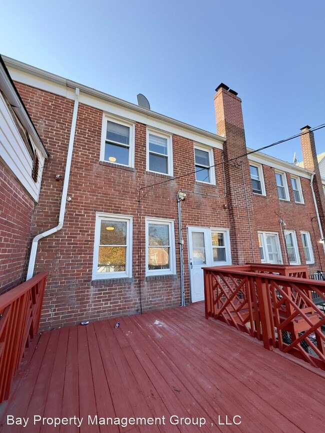 Building Photo - 3 br, 2 bath House - 2959 Liberty Parkway