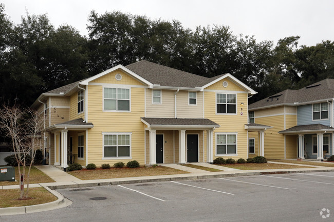 Foto del edificio - Palafox Landing