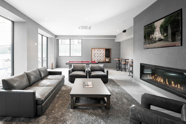 Building Photo - 218 Arch St