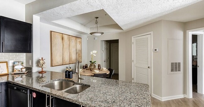 Foto del edificio - Park at The Hill