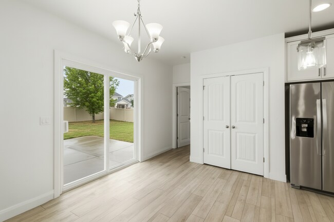 Foto del edificio - 6376 E Payson Dr