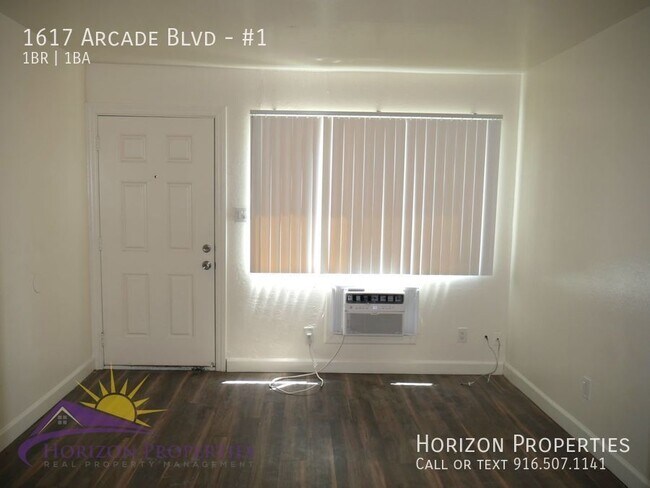 Building Photo - Cozy 1 Bed 1 Bath 700sqft Fourplex in Nort...