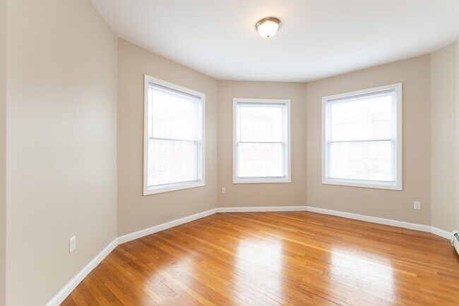 Foto del edificio - 168 Allston St