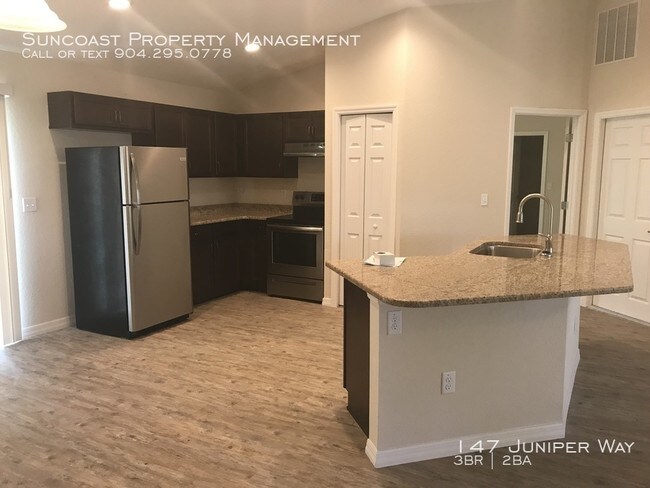 Building Photo - Stunning new construction home!