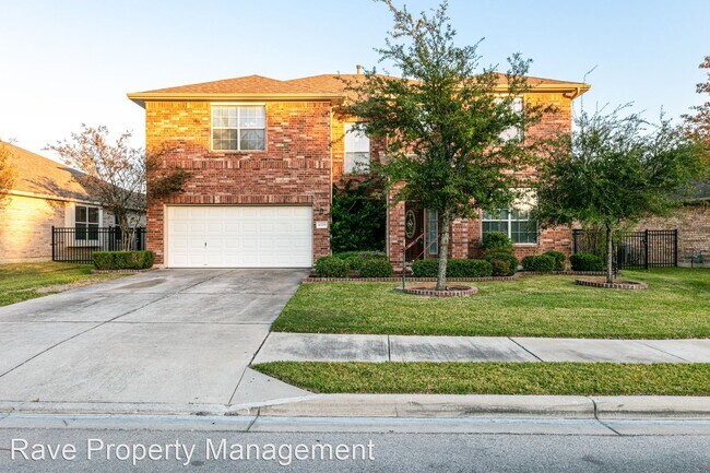 Building Photo - 4 br, 2.5 bath House - 4009 Meadow Bluff Way