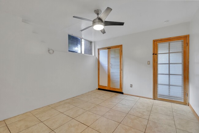 Bedroom (opposite view) - 3734 Buena Park Dr