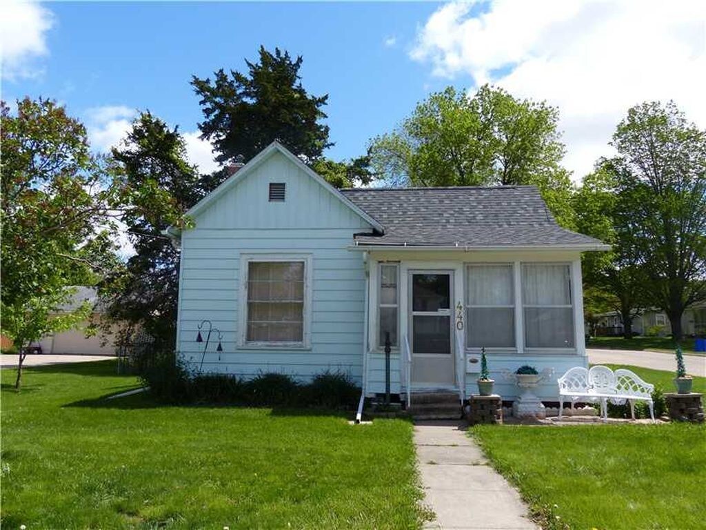 Foto principal - 440 26th St