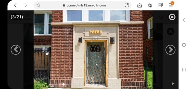 Building Photo - 7305 S Yates Blvd.