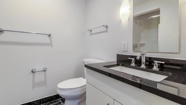 Photo - 425 Massachusetts Ave NW Apartment