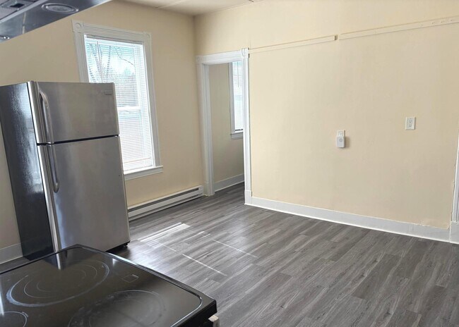 Foto del edificio - 137 Clifton St