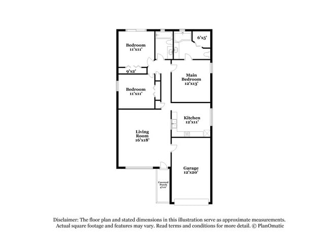 Building Photo - 10808 Shasta Ct