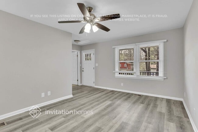 Foto del edificio - 3545 Stanford Cir