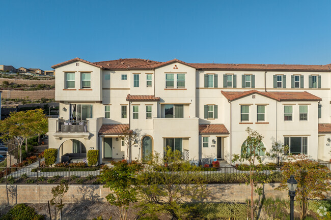 Building Photo - Portola Senior Apartments