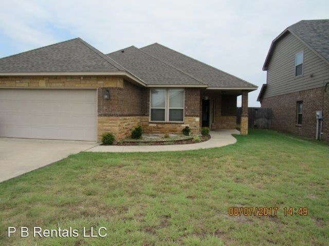 Primary Photo - 3 br, 2 bath House - 2408 SW 54th Street