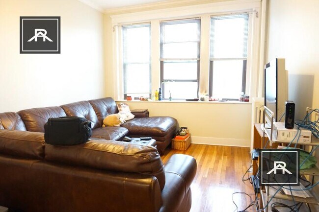 Building Photo - 2 bedroom in Brighton MA 02135