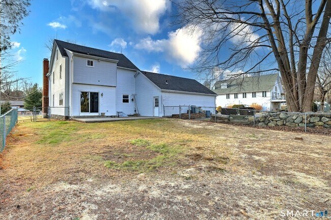 Foto del edificio - 5160 Madison Ave