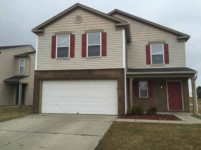 Foto principal - 7835 Amadeus Dr