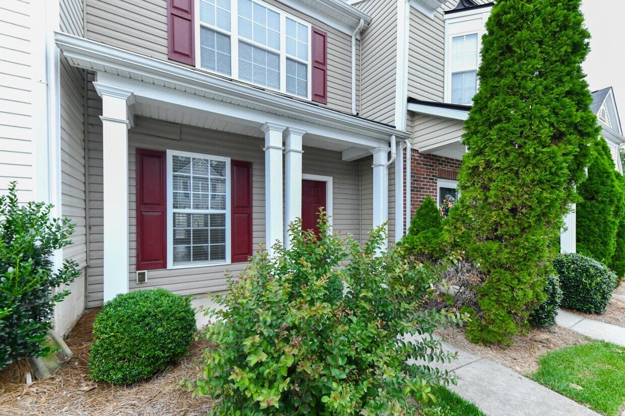 Foto principal - 4006 Tarrant Trace Cir