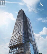Building Photo - 8 Wellesley St W