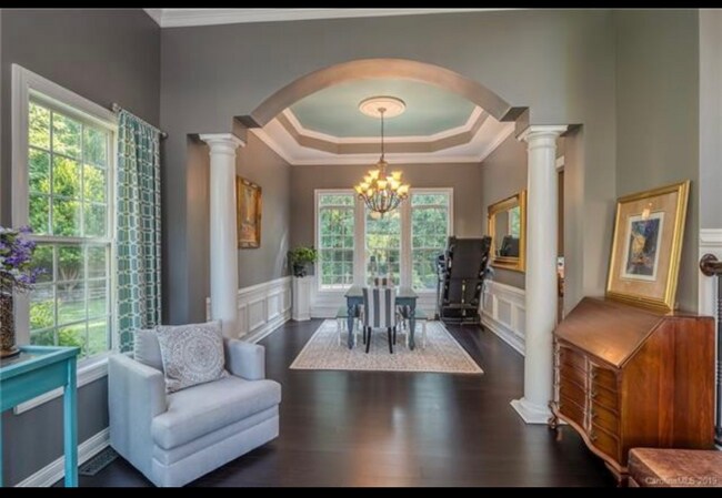 Foto del edificio - 17120 Clementine Ct