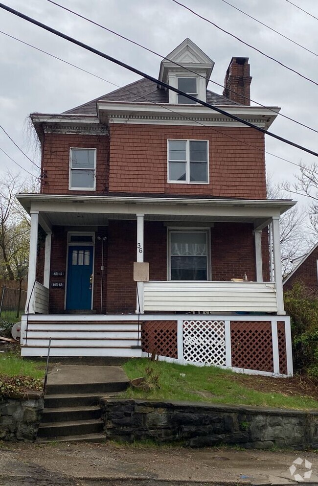 Building Photo - 36 Gaskill Ave
