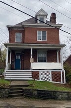 Building Photo - 36 Gaskill Ave