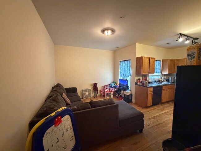 Photo - 1009 N 25th St Apartment