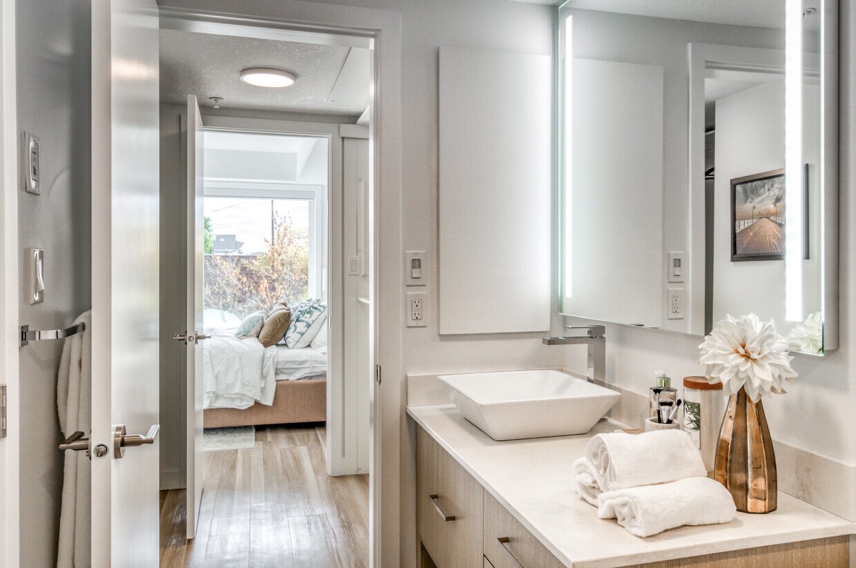 Appartements Marda - Choisissez votre style - Marda