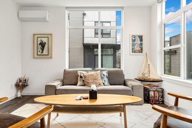 Foto del edificio - 301 Valley St