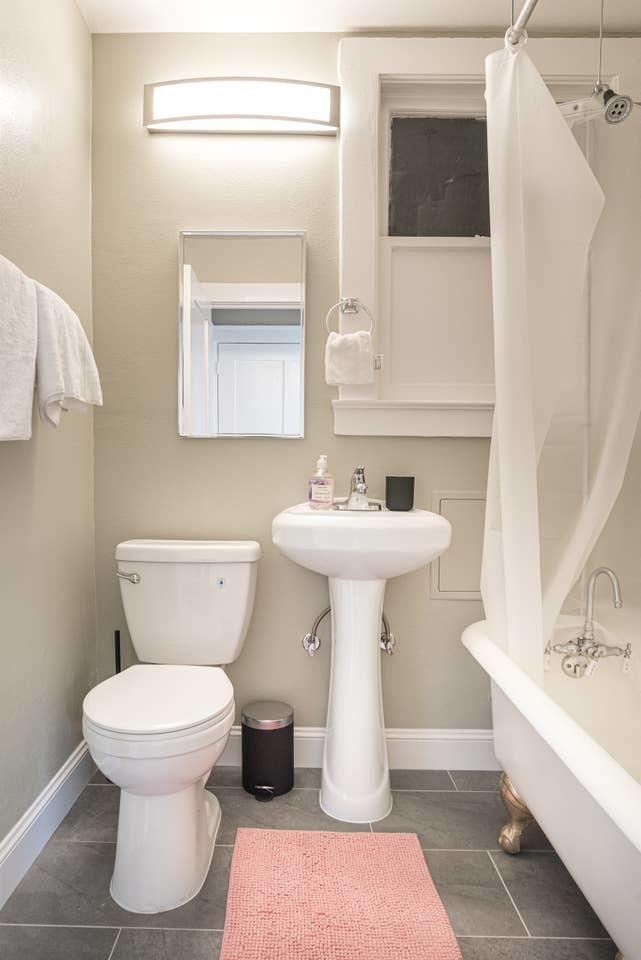 Foto del edificio - 1 bedroom in San Francisco CA 94133