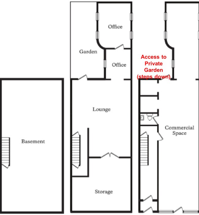 Building Photo - 376 Bleecker St