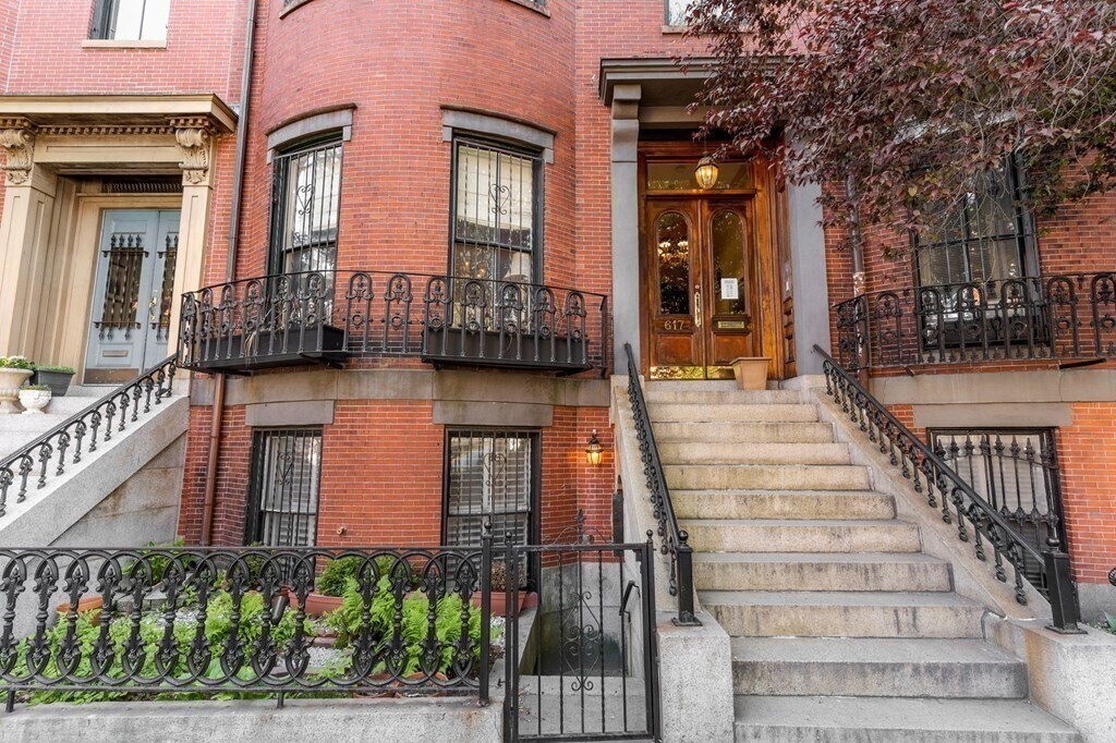 617 Massachusetts Ave Unit 1, Boston, MA 02118 Condo for Rent in
