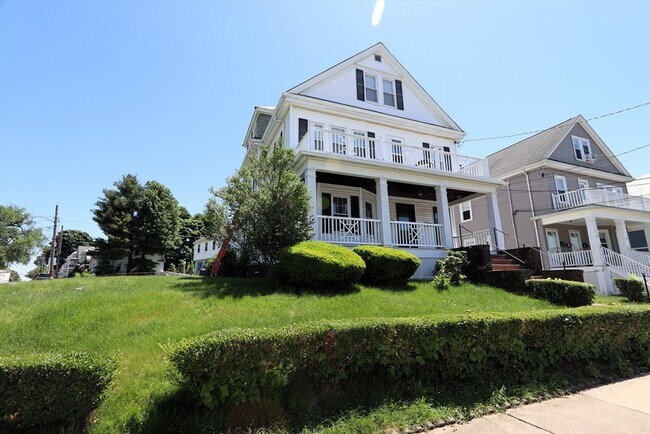 Foto del edificio - 52 Matchett St