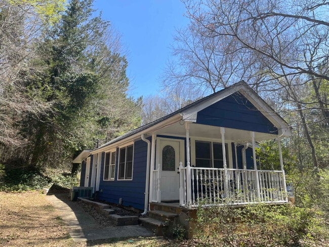Photo - 1143 Bethel Rd NW House