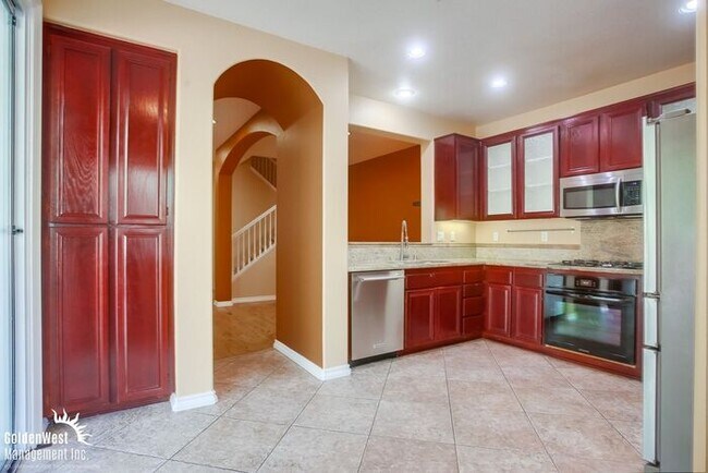 Foto del edificio - Stunning 3Bdm 2.5Ba Townhome in Carmel Valley