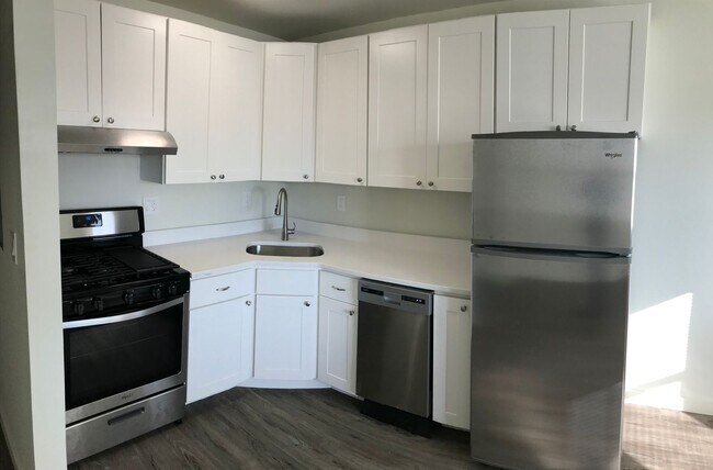 Foto del interior - 320 7th Ave