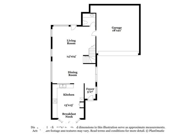 Building Photo - 1820 E Dunbar Dr
