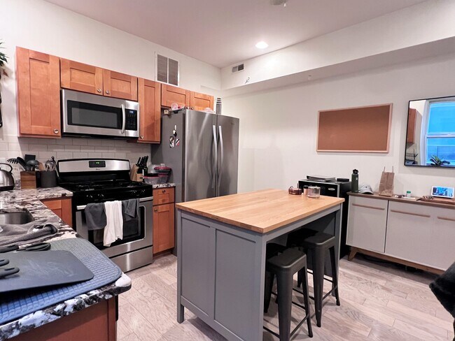 Foto del edificio - 1627 Wallace St