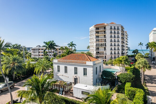 Building Photo - Via Delfino Condominium