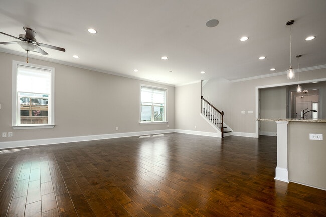 Building Photo - 1017 Blackpool Ct