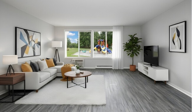 Building Photo - Parc Vue Living
