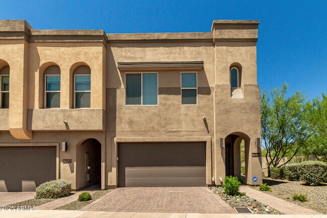 Building Photo - 7508 E Via De Luna Dr