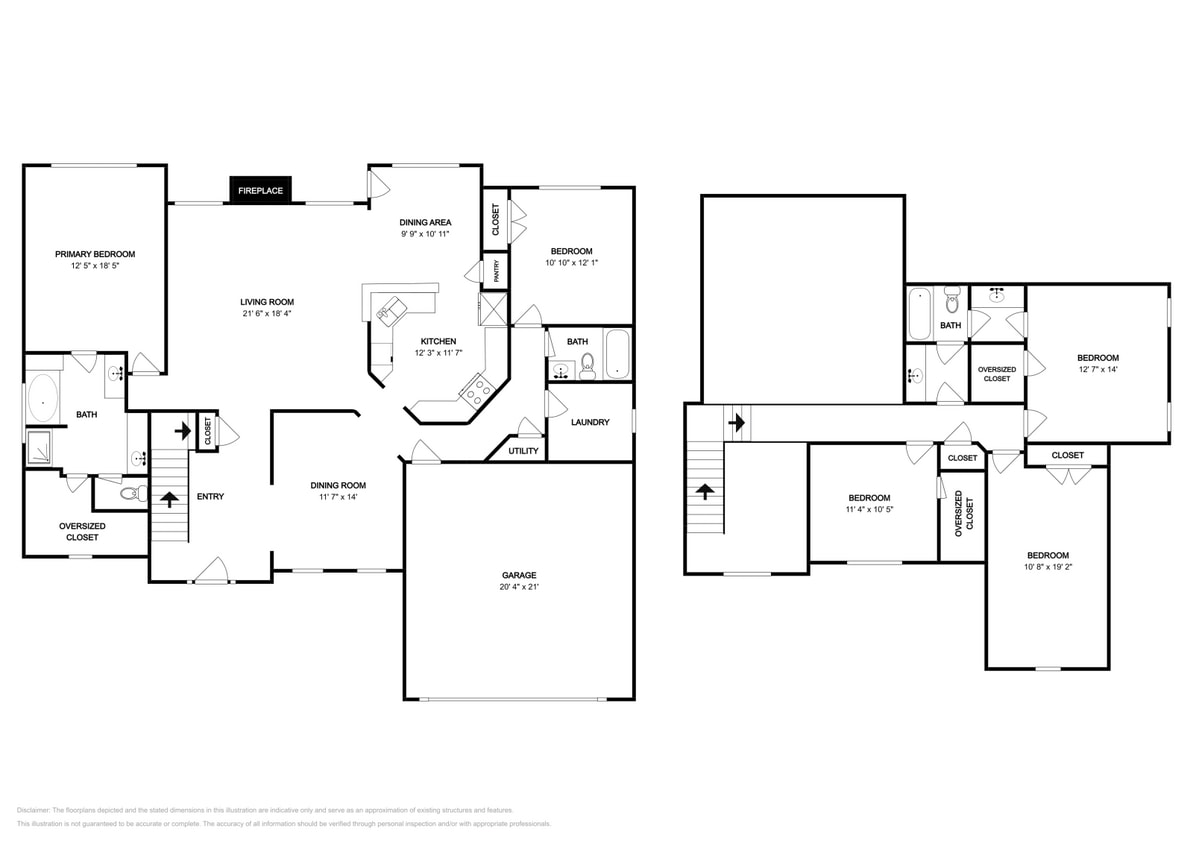 Building Photo - 1060 Middlebrooke Dr