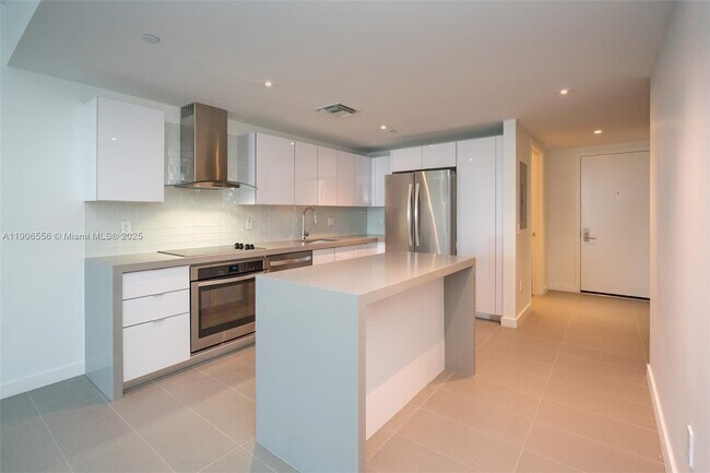 Foto del edificio - 1600 NE 1st Ave