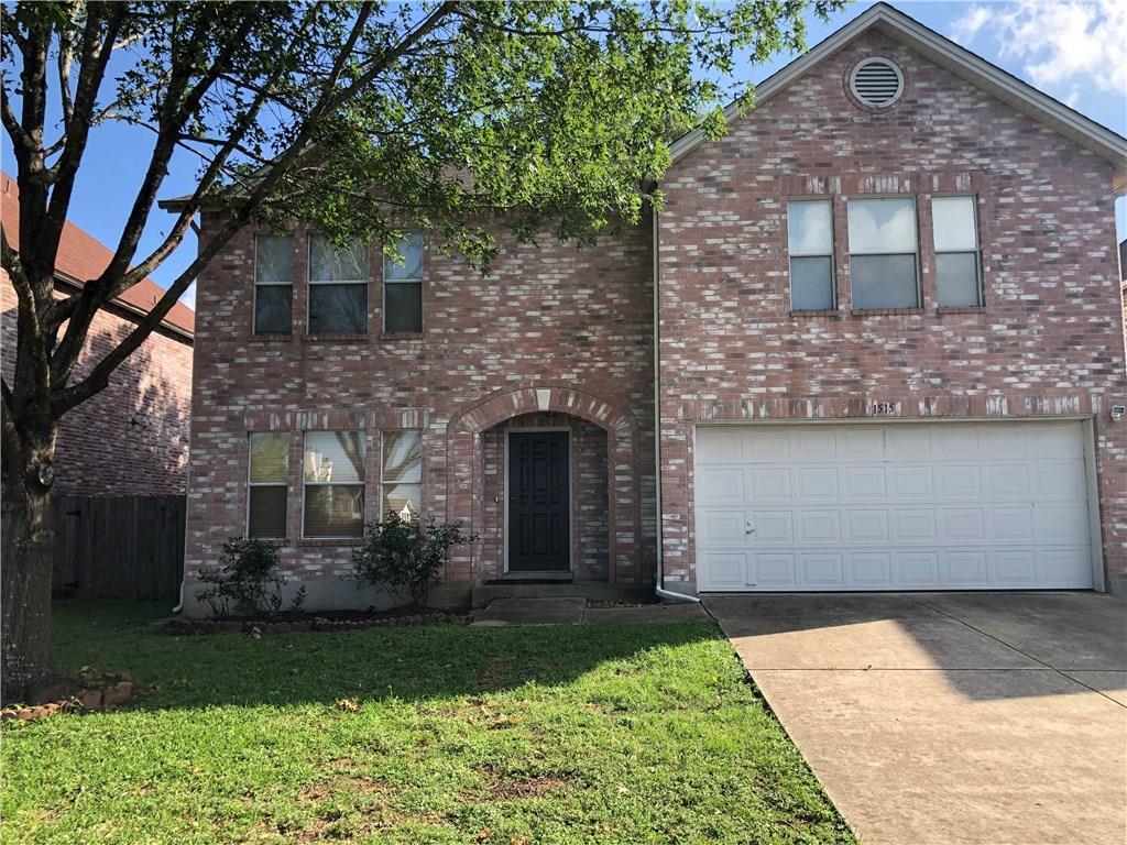 Foto principal - 1515 Somerset Canyon Ln