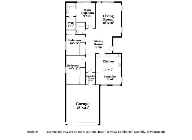 Building Photo - 7000 Glass Slipper Ct