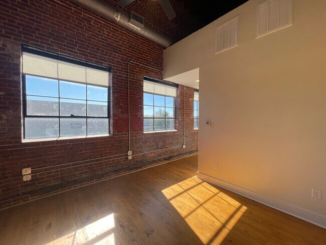 Foto del interior - Hemlock Lofts
