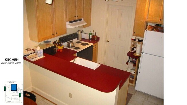 Foto del edificio - 2947 Albemarle St NW
